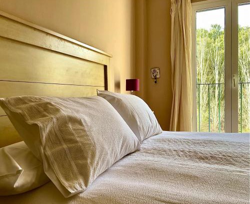 Aracena House | La Almenara
