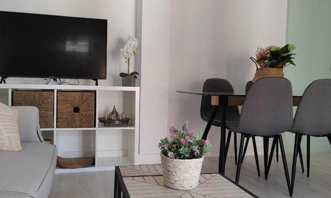 San Francisco-Ribera Apartment | La Antigua Posada 33