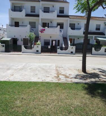 Islantilla Apartment | La Antilla-Islantilla-Planta Baja de Vivienda para 7 PAX