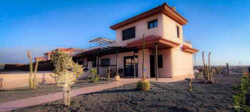 La Oliva Villa | La Atalaya del Guirre
