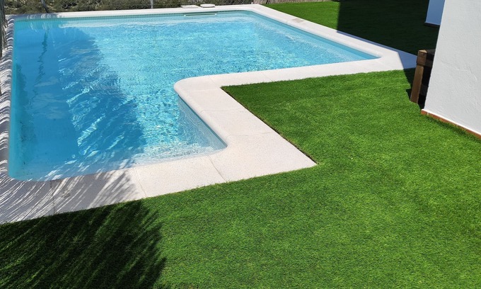 Benaocaz House | La Atalaya rural house