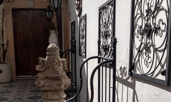 Lagos de Moreno Hotel | La Aurora Hotelboutique