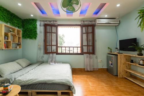 Hang Trong House | La Ava’s Home