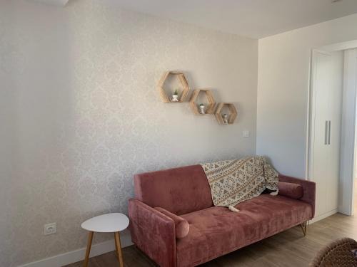 Santander Apartment | La Azucena