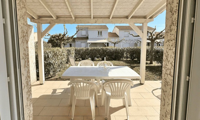 Prunete Villa | La Bénéciola à Prunete