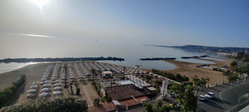Crotone Apartment | La Baia di Marti e Fede