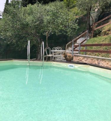 Massarosa House | La Baita