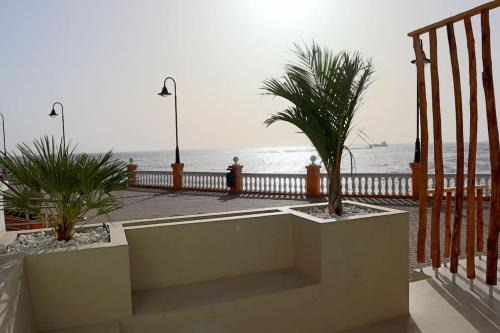 Melenara Apartment | La Baja Chica