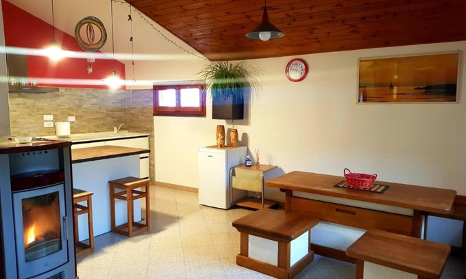 Marola Apartment | La Balotta Sport-Natura-Relax