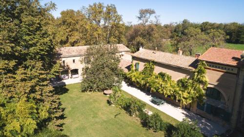 Istres House | La bambouseraie de sulauze