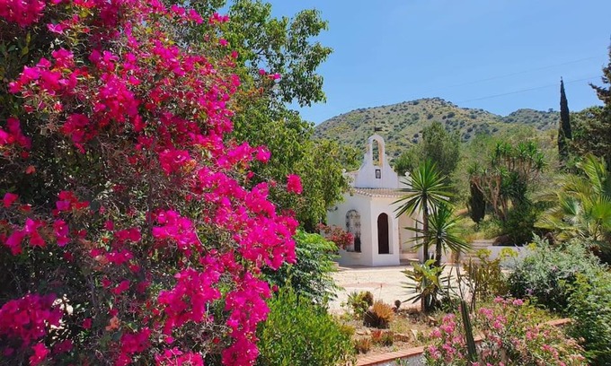 Alora Bed & Breakfast | La Barranca de la Barca