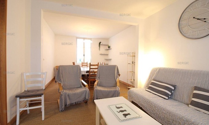 Le Crotoy House | lA BASSEE Charming house near the beach
