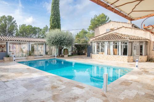 Cotignac Bed & Breakfast | La Bastide du Mûrier