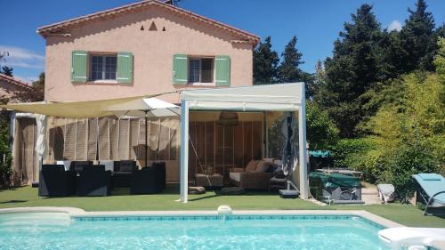 La Londe-les-Maures Apartment | La Bastide Neuve des Oliviers