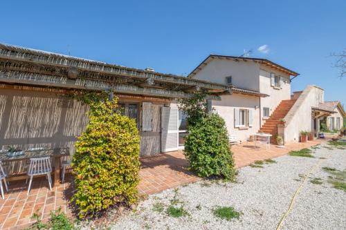 Castilenti Villa | La Bella Addormentata