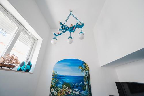 Anacapri Apartment | La Bella Annacapri