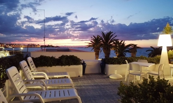 Trani Bed & Breakfast | La Bella Trani