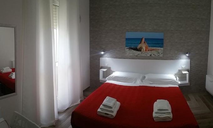 San Vito dei Normanni Bed & Breakfast | La Bella Vita