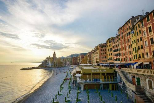 Camogli Apartment | La Bella Vita in Camogli