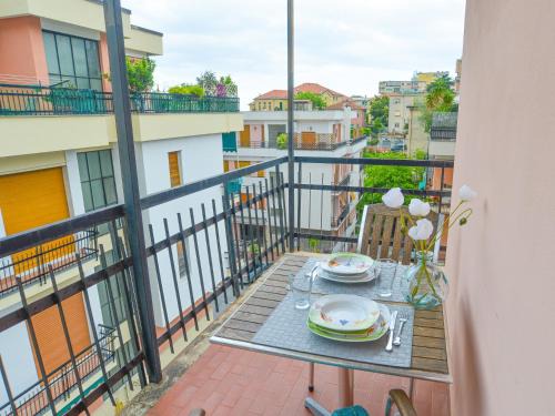 Albissola Marina Apartment | La Bella Vita Marina Beach by Holiday World
