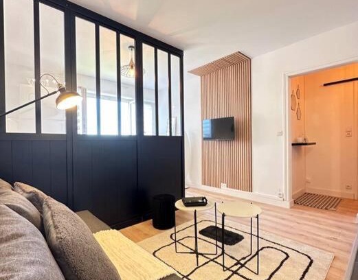 Saint-Brieuc Apartment | La Belle Bretonne Sehloué