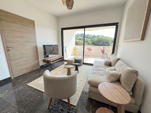 La Celle-sous-Gouzon Apartment | La belle Civita de Pietrosella