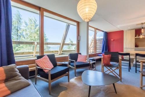 Arc-1600 Apartment | La belle de la Cascade 8 pers - Arcs 1600 station