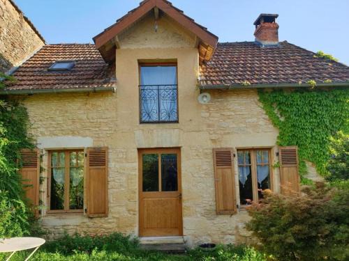 Saint-Crepin-et-Carlucet House | La bichonelle-chevrefeuille