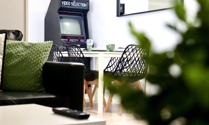 Avila Apartment | La Biznaga Ávila