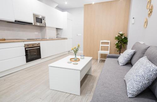 Los Tilos Apartment | La Biznaga 41