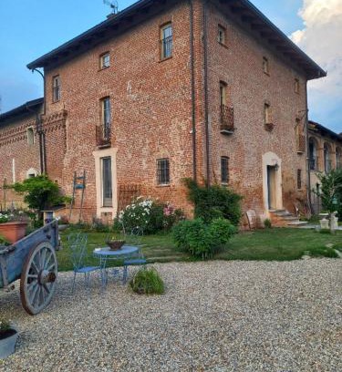 Villanova d'Asti Bed & Breakfast | La Boheme