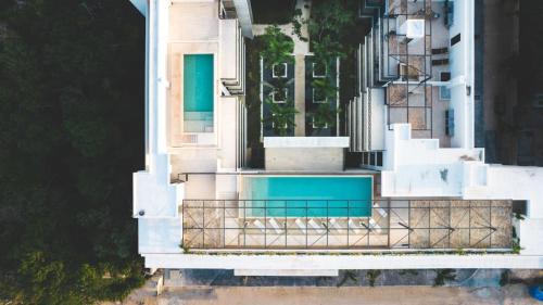 Zama House | La Bohme Ultra-luxe Condo