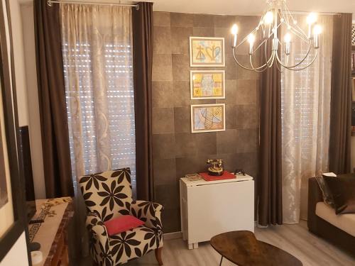 Leon Apartment | La bombonera
