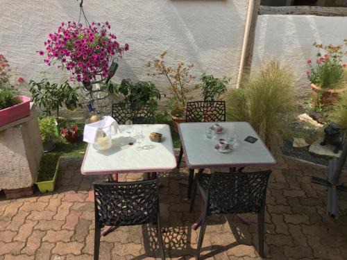 Noizay Bed & Breakfast | La Bonne Franquette