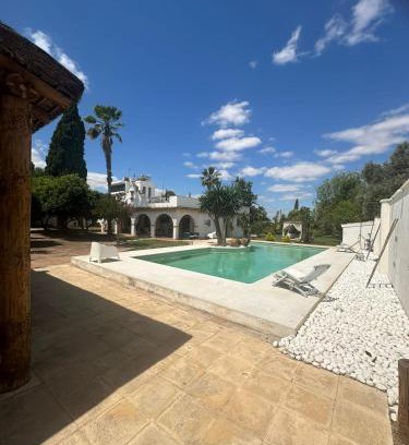 Alcala de Guadaira House | La Borbolla