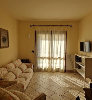 Imperia Apartment | La Bouganville