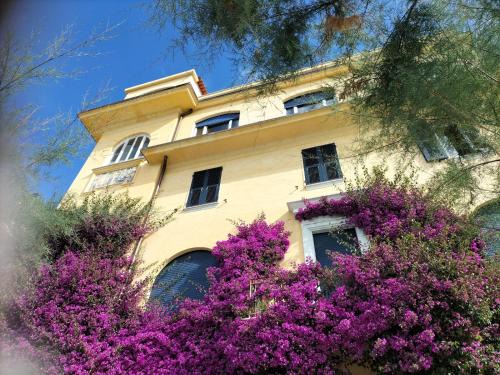 Cinque Terre Apartment | La Bouganville Beatiful Sea view