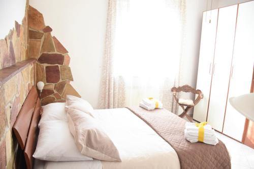 Vitorchiano Apartment | La Bouganville