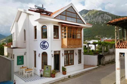 Fethiye Hotel | La Boutique Vera