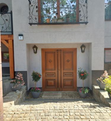 Oberhavel Apartment | la Brigitte