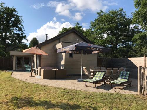 Bohon House | La Brindille