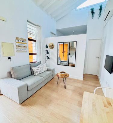 San Gil Apartment | La buhardilla