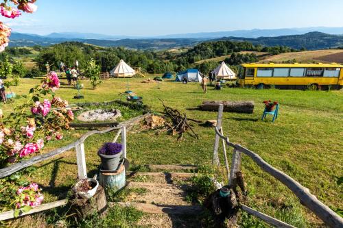Rosia Other | La Busuri Camp