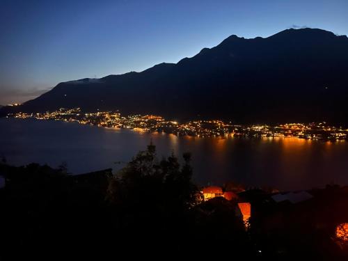 Pognana Lario House | La Cà de Poz - Lake View