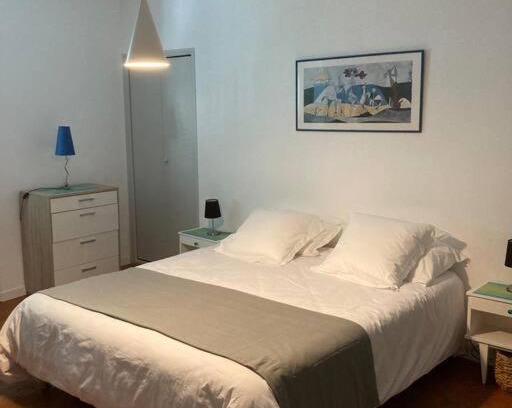 Valensole Apartment | La Célestine