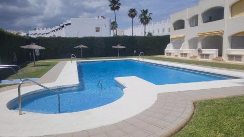 Vista de los Angeles-Rumina Apartment | La Caña de España
