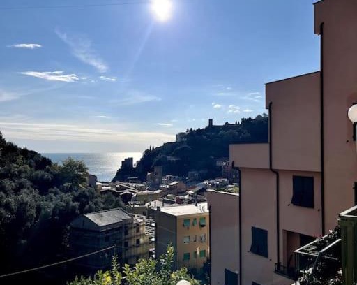 Borgo Antico Apartment | La Ca Dei Nonni