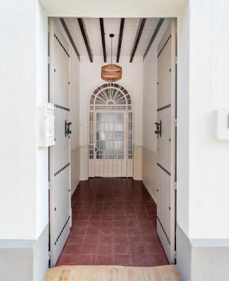 Villamanrique de la Condesa House | La Casa del Convento