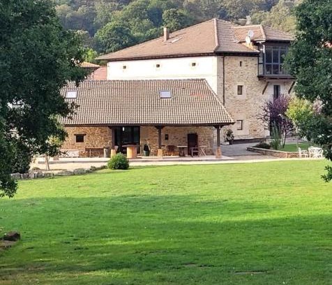 San Pelayo de Montija House | La cabaña de San Pelayo