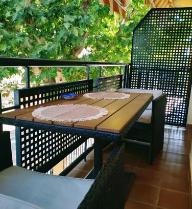 Islantilla Apartment | La Cabaña de La Antilla